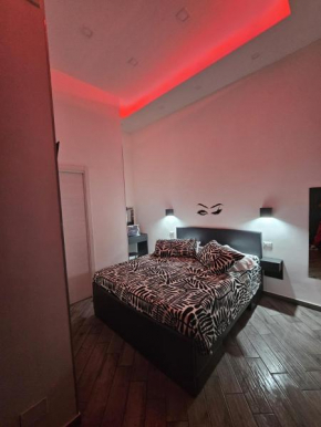 ISABEL HOME Napoli